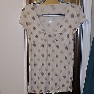 Old Navy Maternity Top Medium